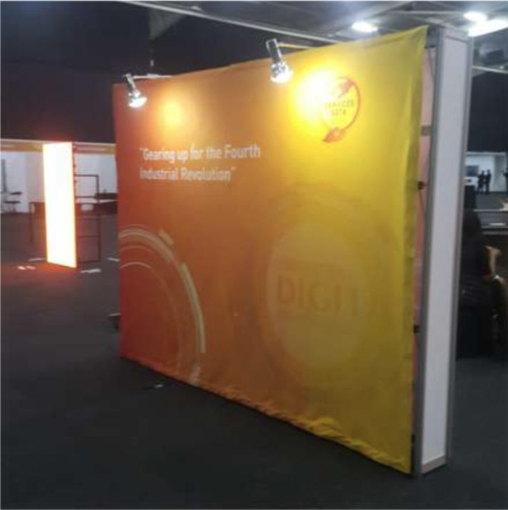 Digital Collateral