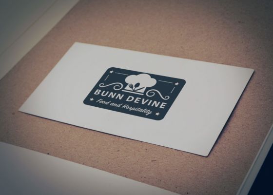 concept logo design