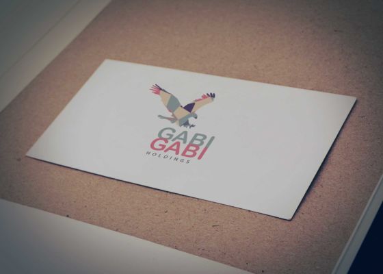 concept logo design
